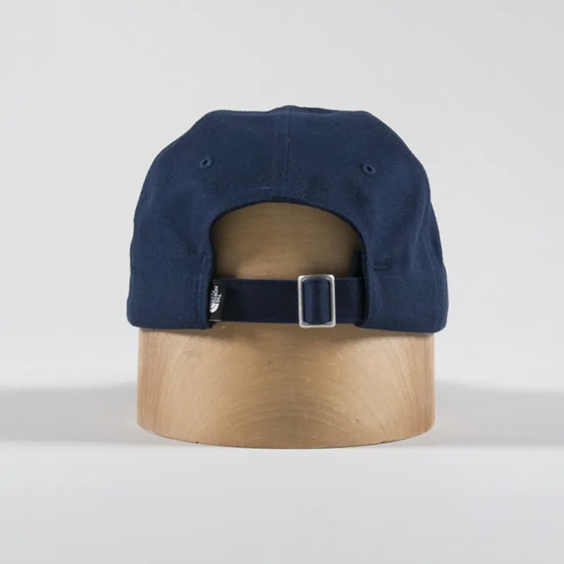 The North Face Norm Cap Summit Navy-3