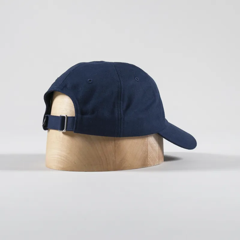 The North Face Norm Cap Summit Navy-2
