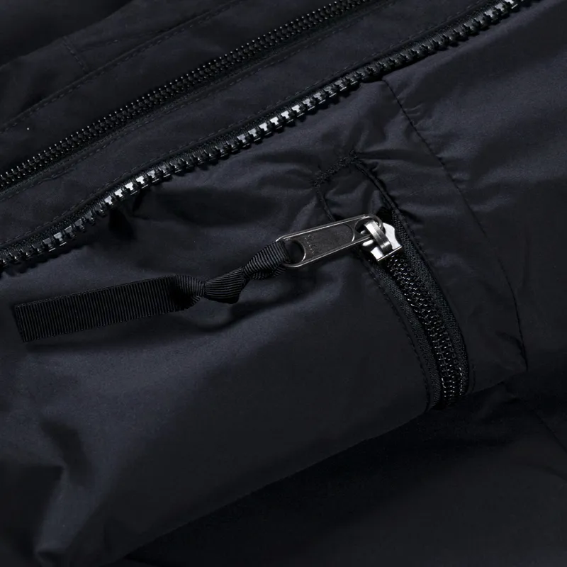 The North Face GORE-TEX Mountain Jacket Black-10