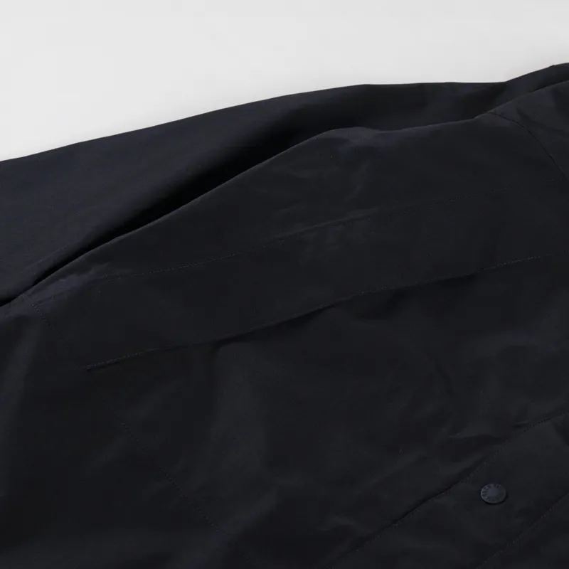 The North Face GORE-TEX Mountain Jacket Black-11