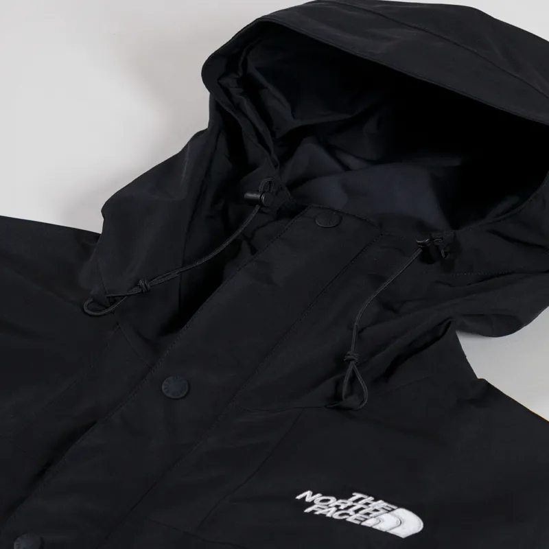 The North Face GORE-TEX Mountain Jacket Black-6
