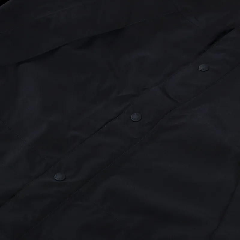 The North Face GORE-TEX Mountain Jacket Black-8
