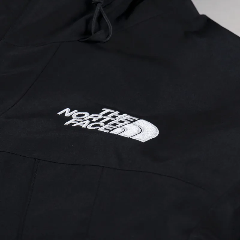 The North Face GORE-TEX Mountain Jacket Black-7