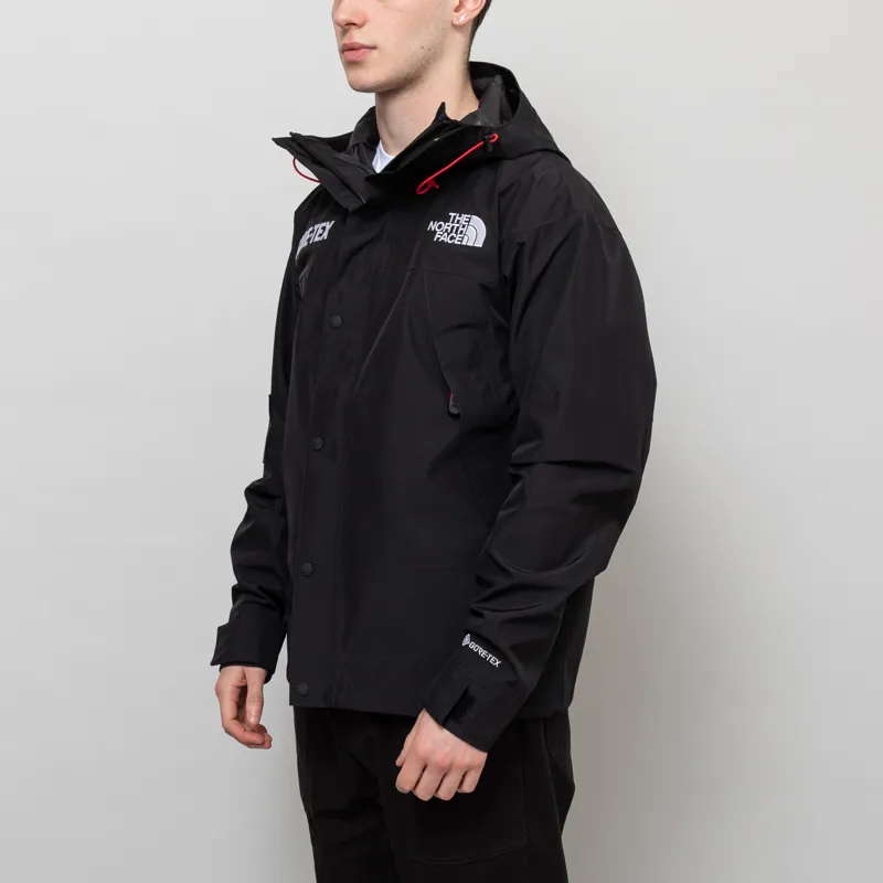 The North Face GORE-TEX Mountain Jacket TNF Black-2