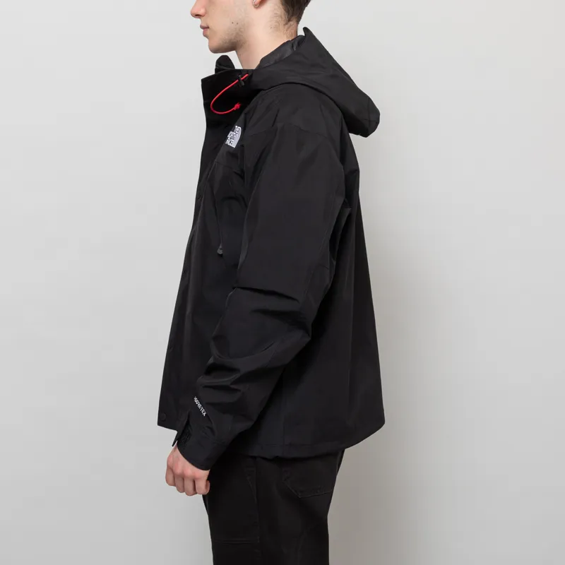 The North Face GORE-TEX Mountain Jacket TNF Black-3