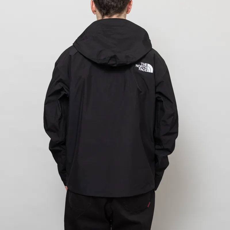 The North Face GORE-TEX Mountain Jacket TNF Black-4