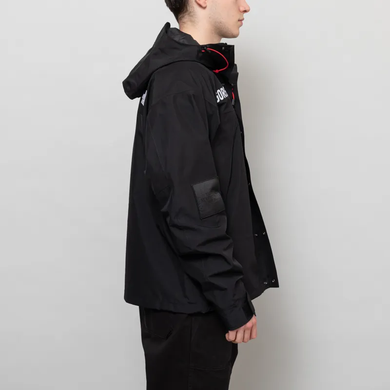 The North Face GORE-TEX Mountain Jacket TNF Black-5