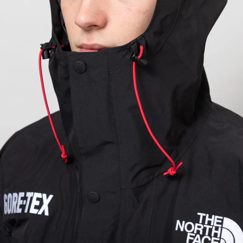 The North Face GORE-TEX Mountain Jacket TNF Black-10