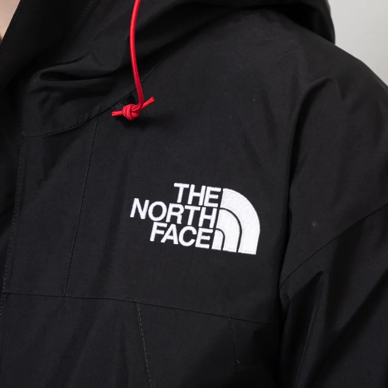 The North Face GORE-TEX Mountain Jacket TNF Black-12