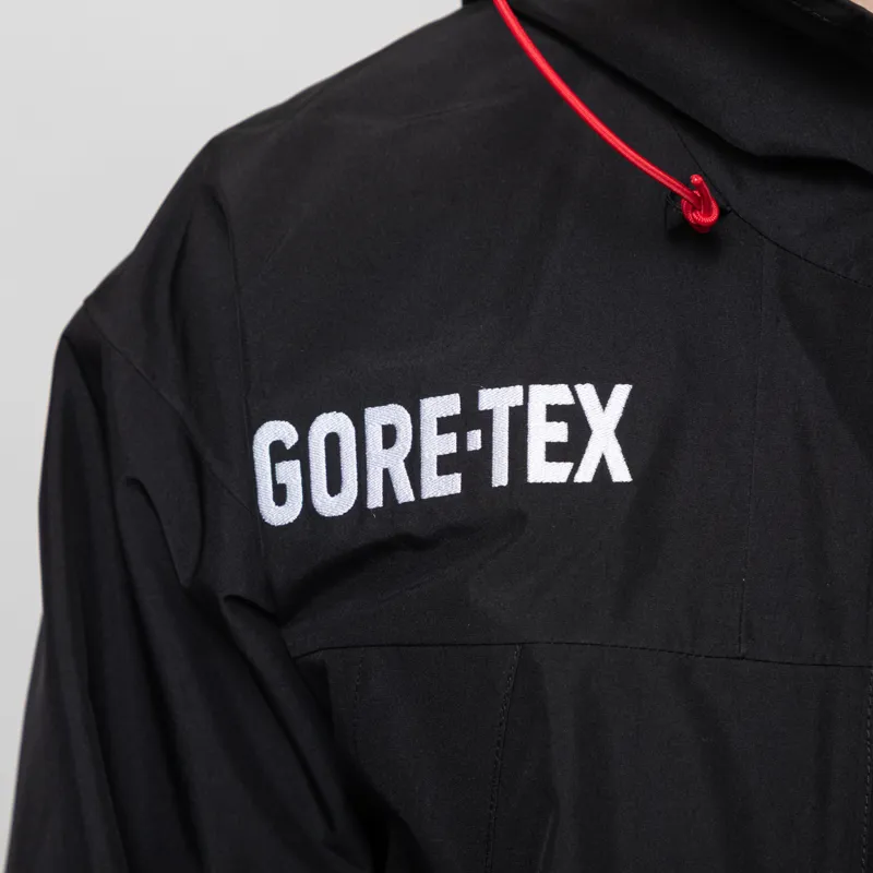 The North Face GORE-TEX Mountain Jacket TNF Black-11