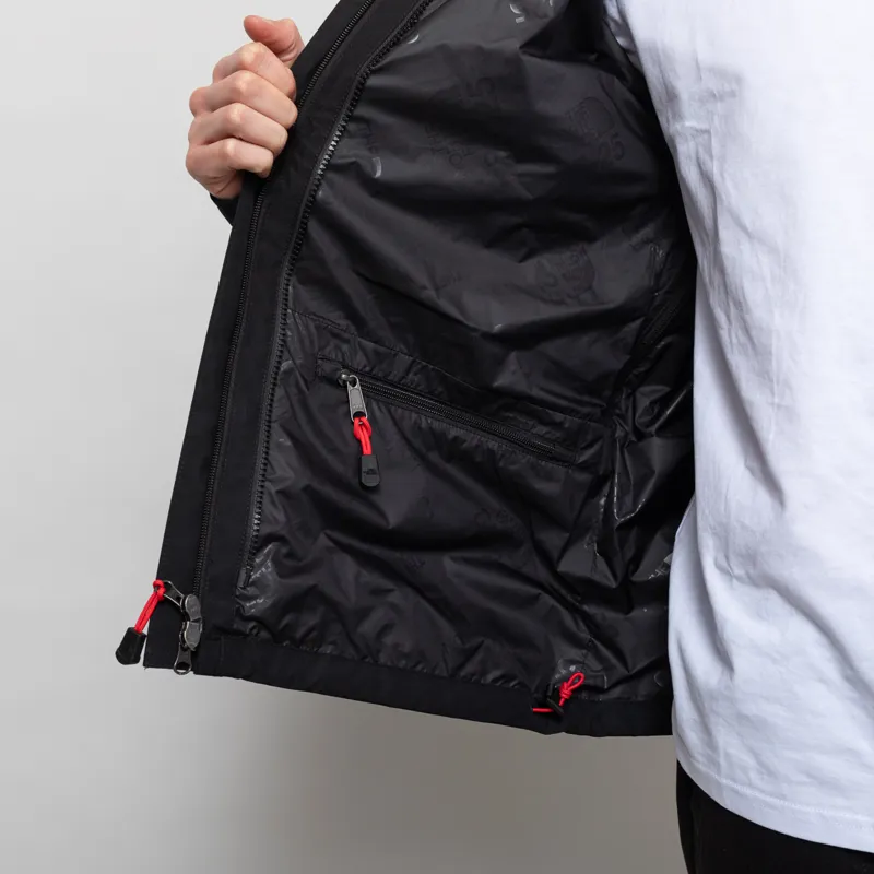 The North Face GORE-TEX Mountain Jacket TNF Black-13