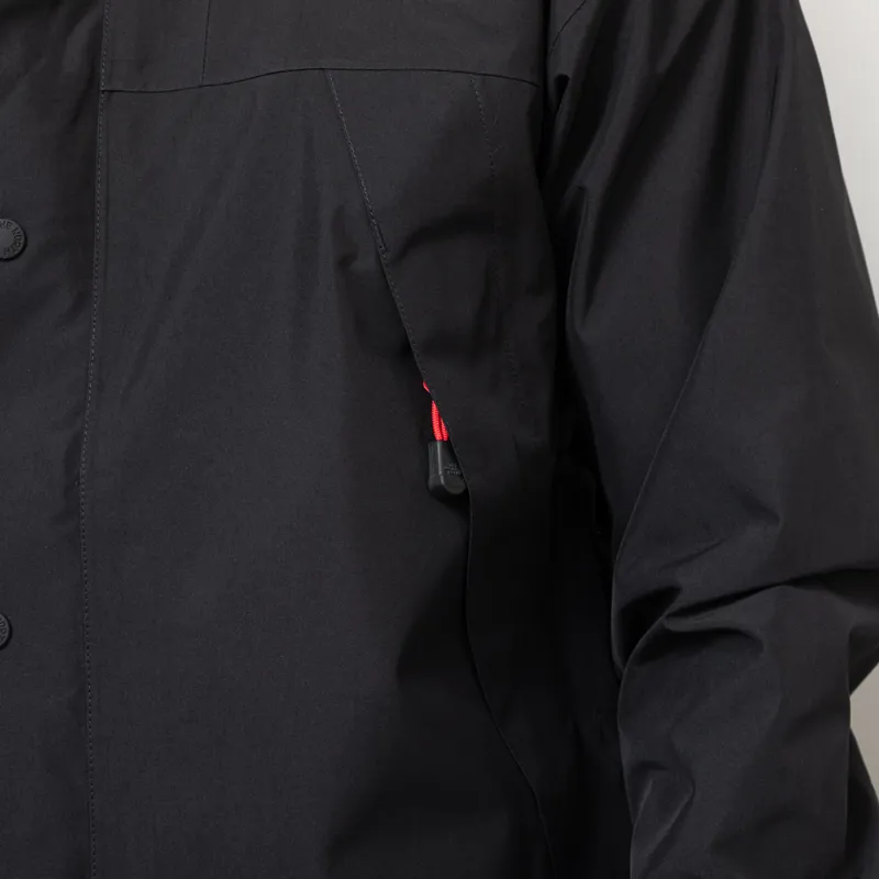 The North Face GORE-TEX Mountain Jacket TNF Black-9