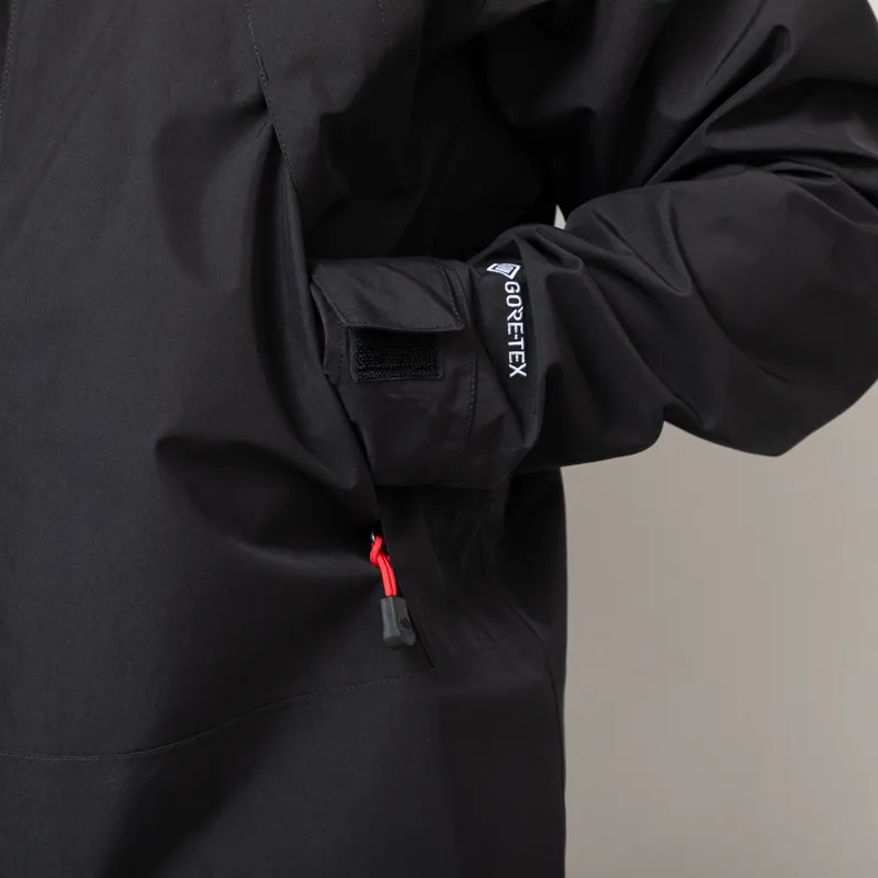 The North Face GORE-TEX Mountain Jacket TNF Black-8
