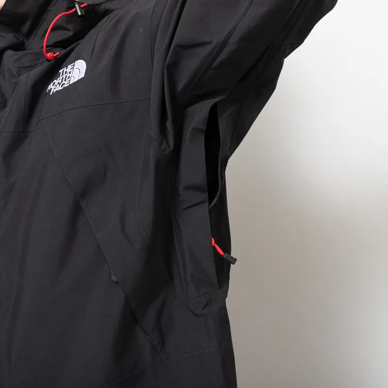 The North Face GORE-TEX Mountain Jacket TNF Black-7