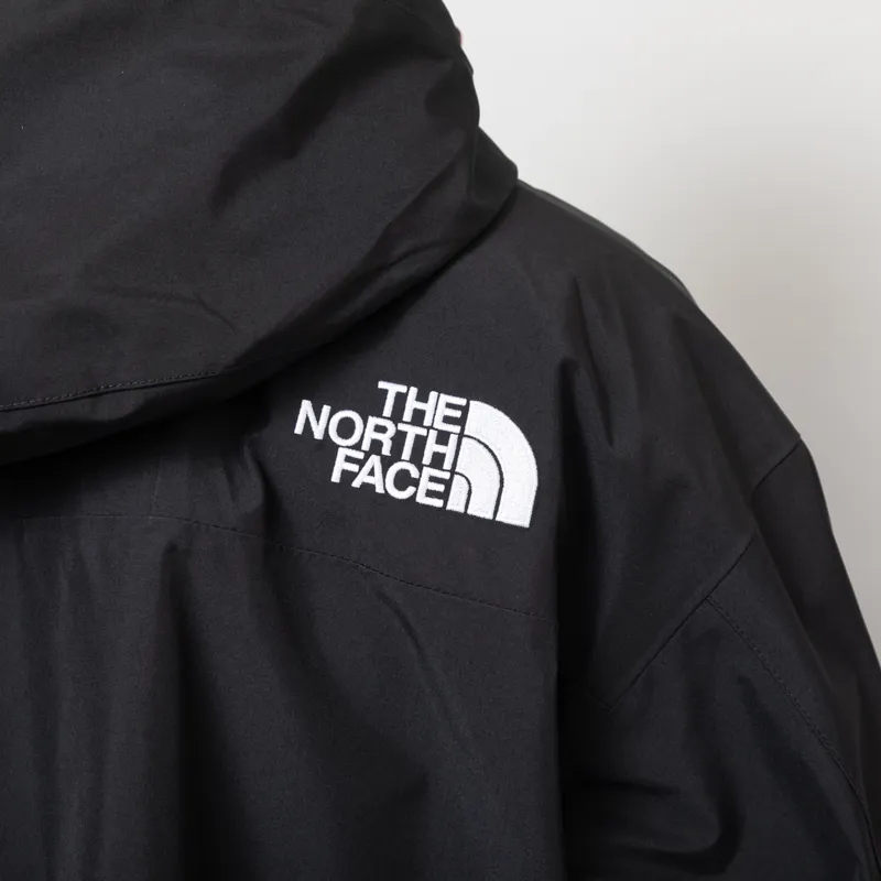 The North Face GORE-TEX Mountain Jacket TNF Black-6