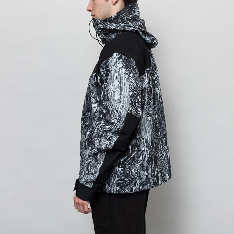 The North Face GORE-TEX Mountain Jacket TNF Black Wood-2