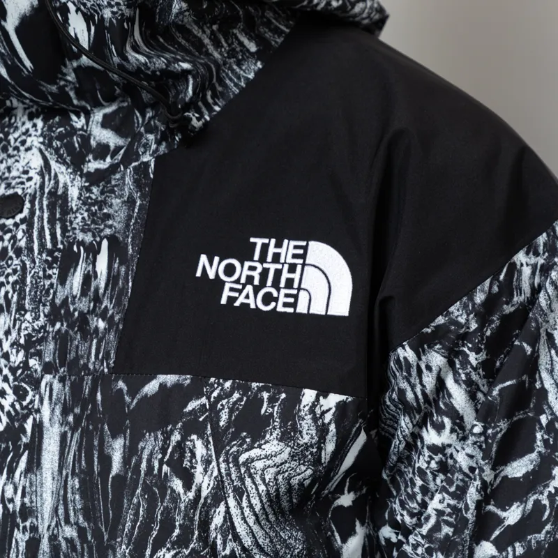 The North Face GORE-TEX Mountain Jacket TNF Black Wood-6