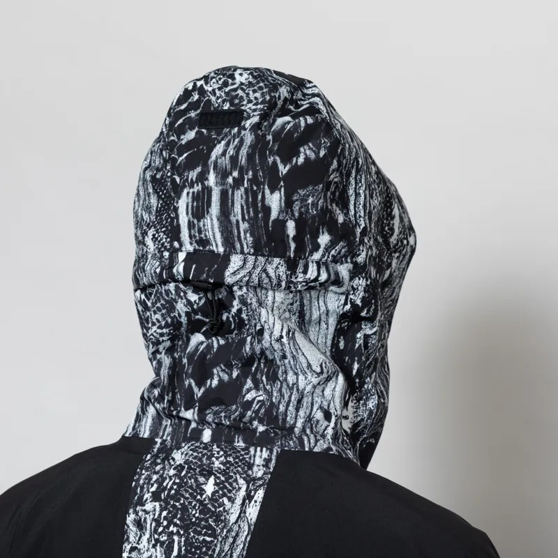 The North Face GORE-TEX Mountain Jacket TNF Black Wood-7