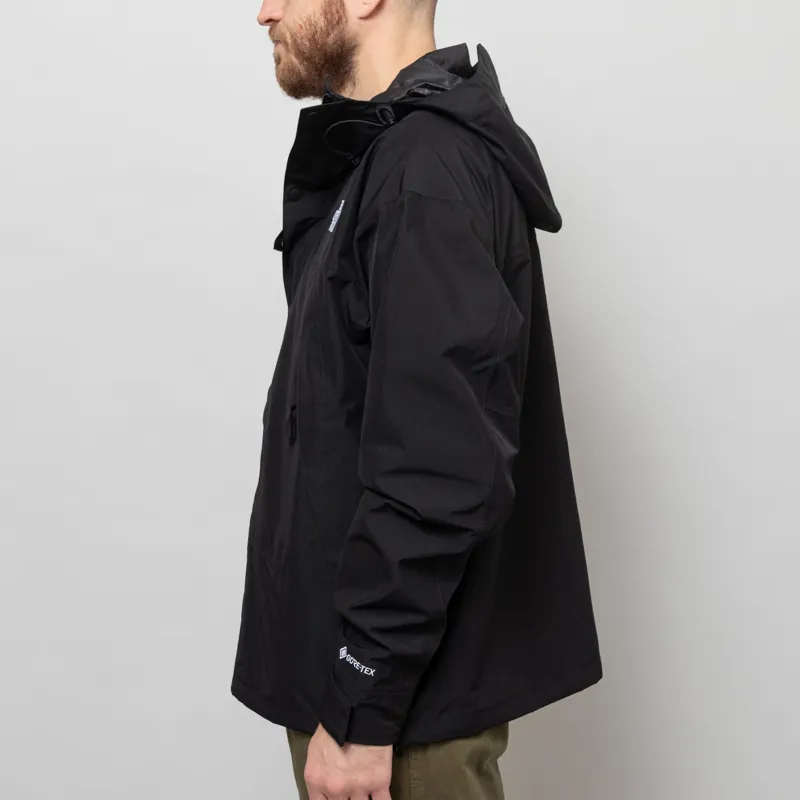 The North Face GORE-TEX Mountain Jacket Black-2
