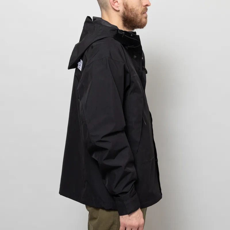 The North Face GORE-TEX Mountain Jacket Black-4