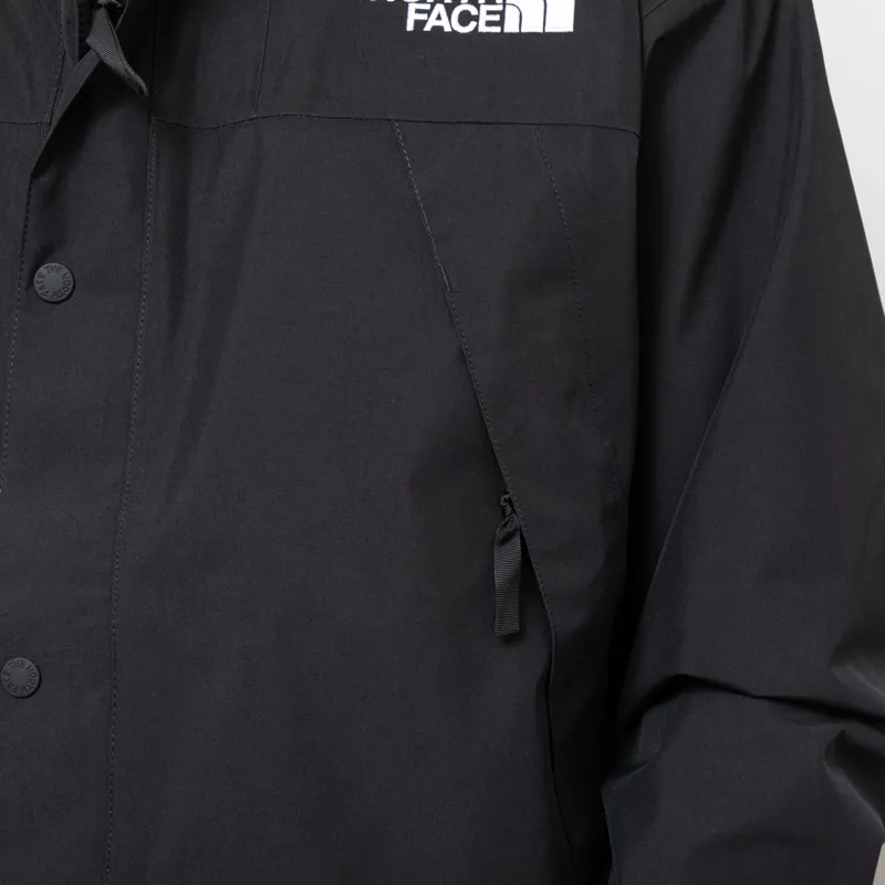 The North Face GORE-TEX Mountain Jacket Black-11