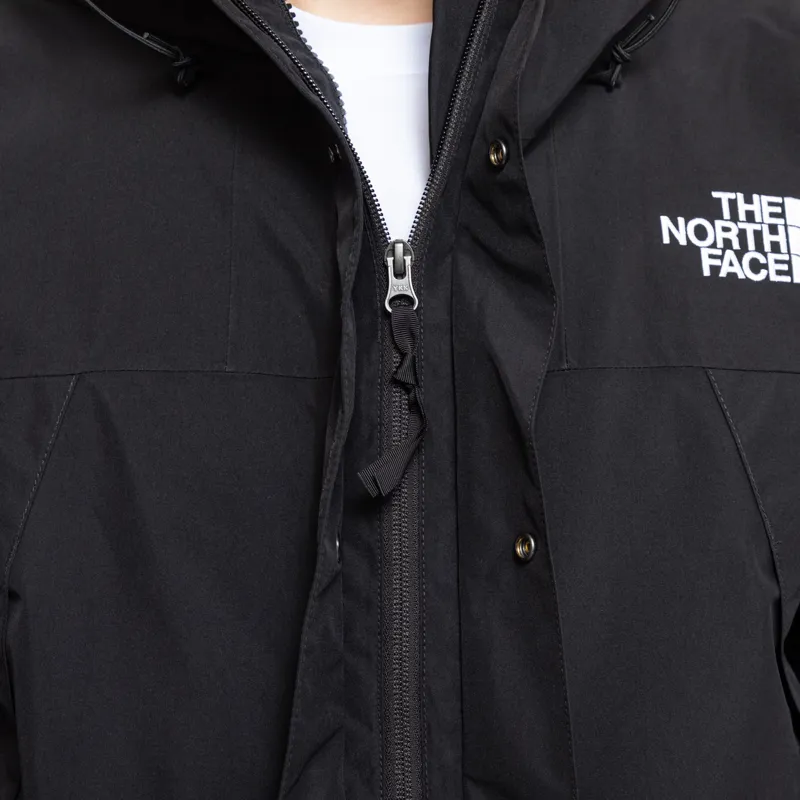 The North Face GORE-TEX Mountain Jacket Black-8