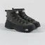 The North Face Glenclyffe Urban Boots New Taupe Green Black