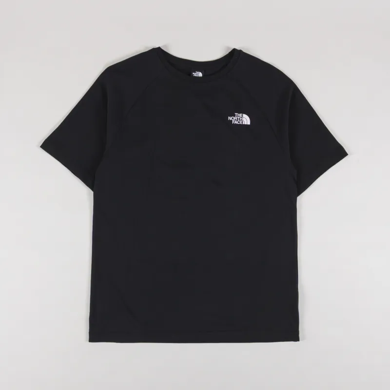 The North Face North Faces T Shirt Denali Black-1