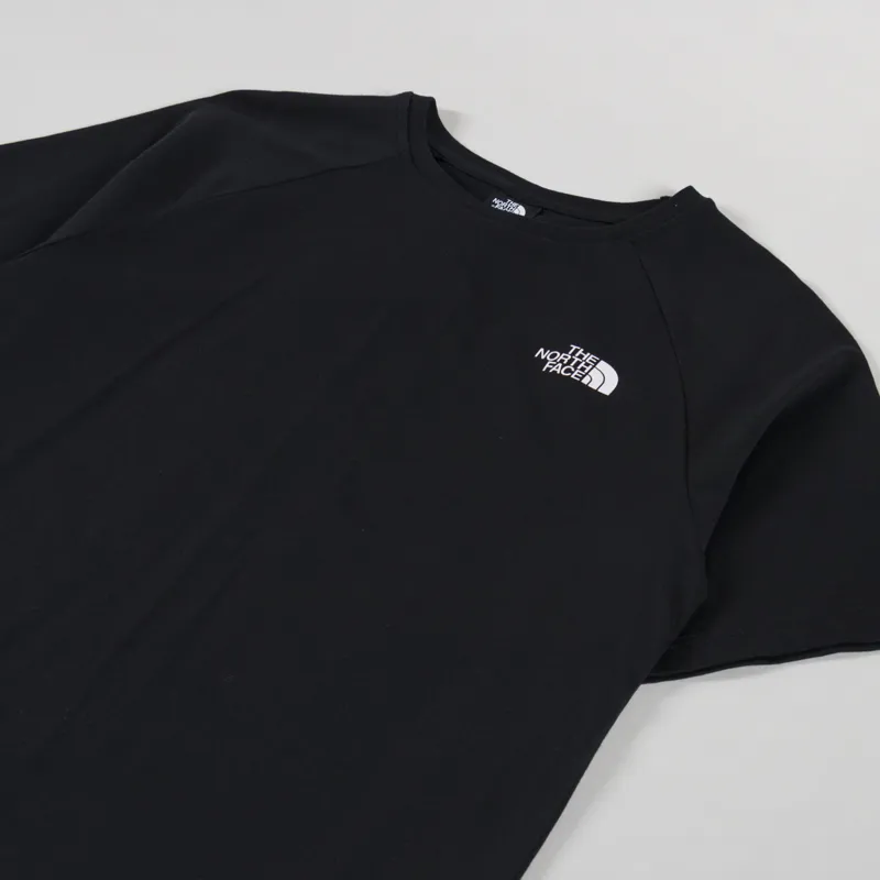 The North Face North Faces T Shirt Denali Black-3