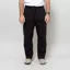 Service Works Utility Chef Pants Black