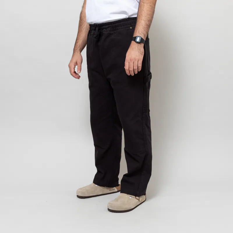 Service Works Utility Chef Pants Black-1