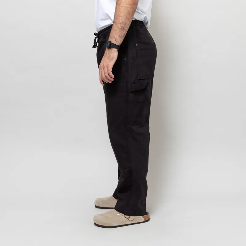 Service Works Utility Chef Pants Black-2