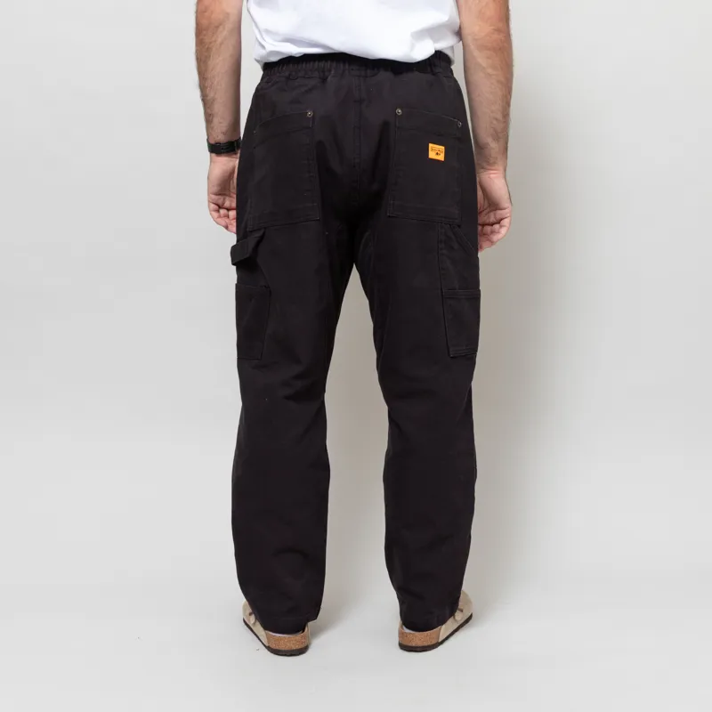 Service Works Utility Chef Pants Black-3
