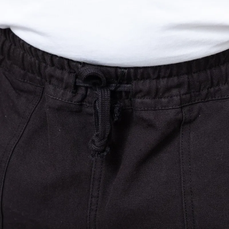 Service Works Utility Chef Pants Black-6