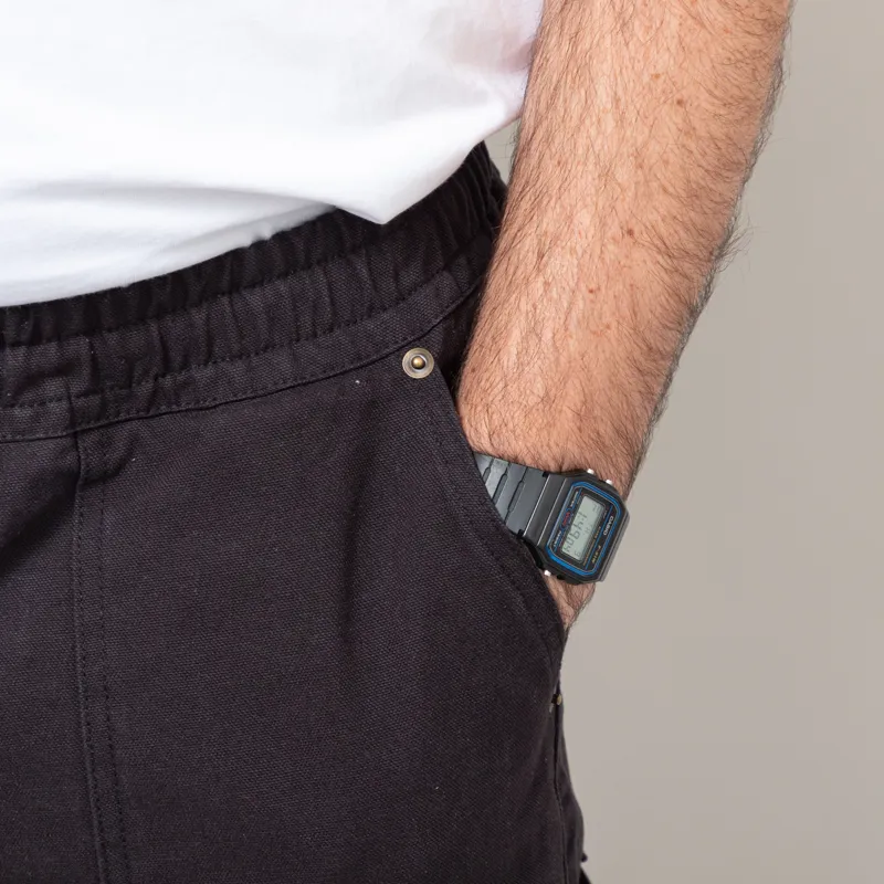 Service Works Utility Chef Pants Black-8