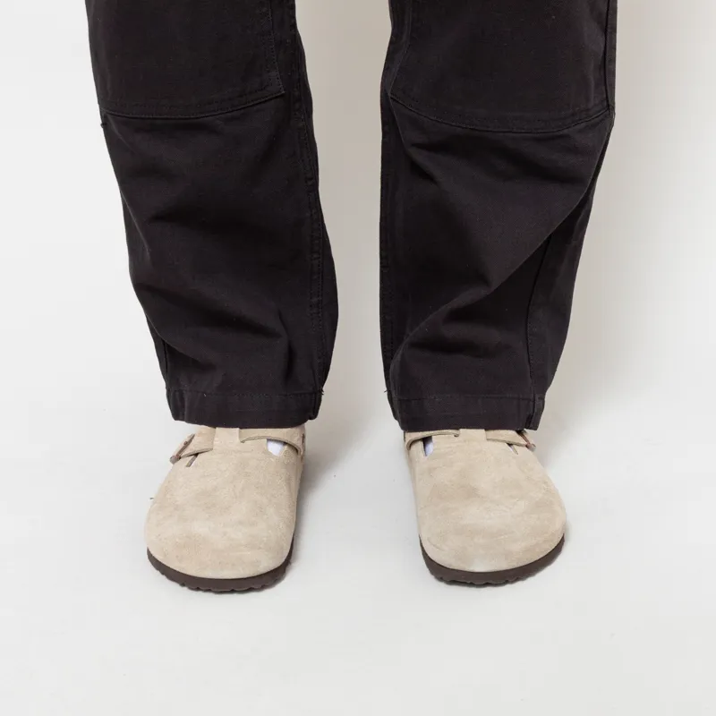 Service Works Utility Chef Pants Black-5