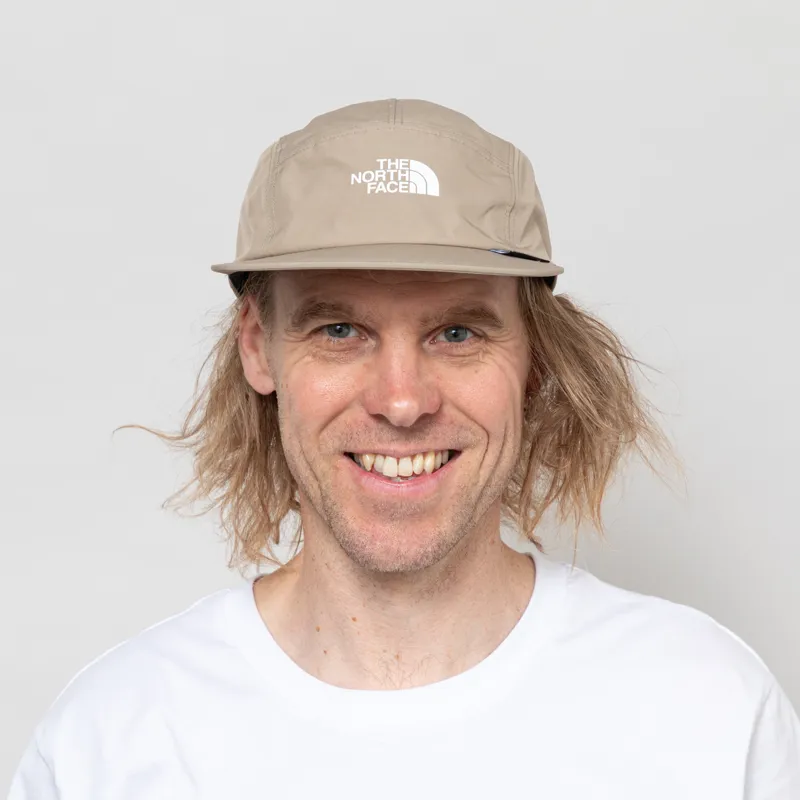 The North Face GORE-TEX Ball Cap Mushroom-1