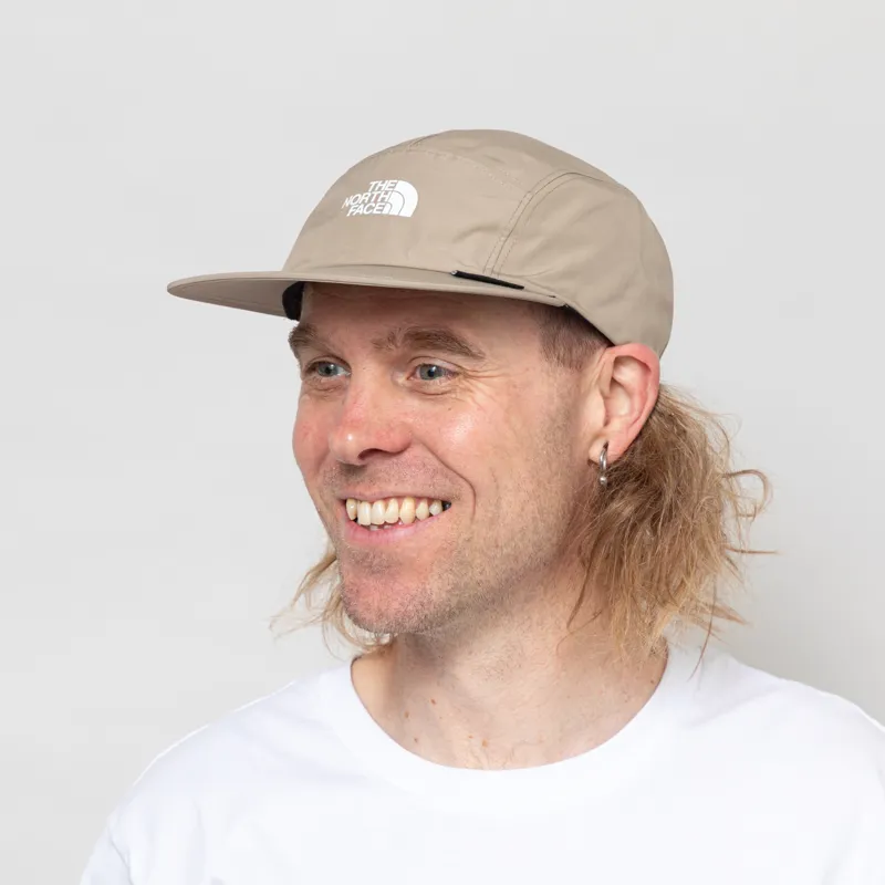 The North Face GORE-TEX Ball Cap Mushroom