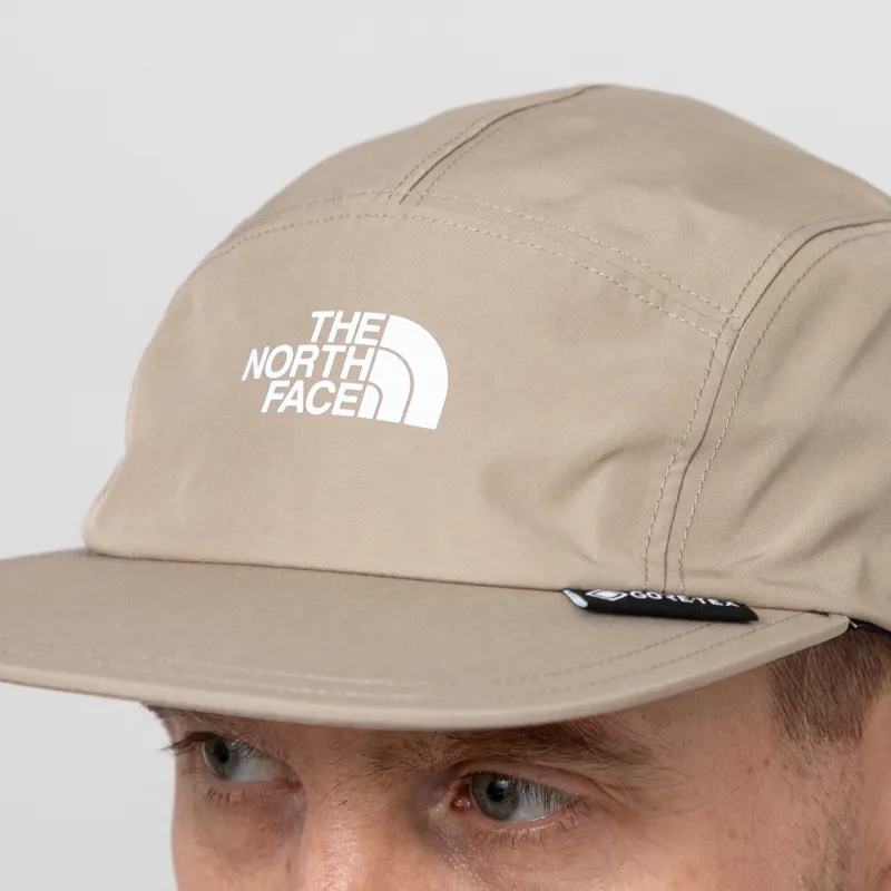 The North Face GORE-TEX Ball Cap Mushroom-4