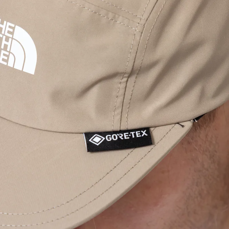 The North Face GORE-TEX Ball Cap Mushroom-5