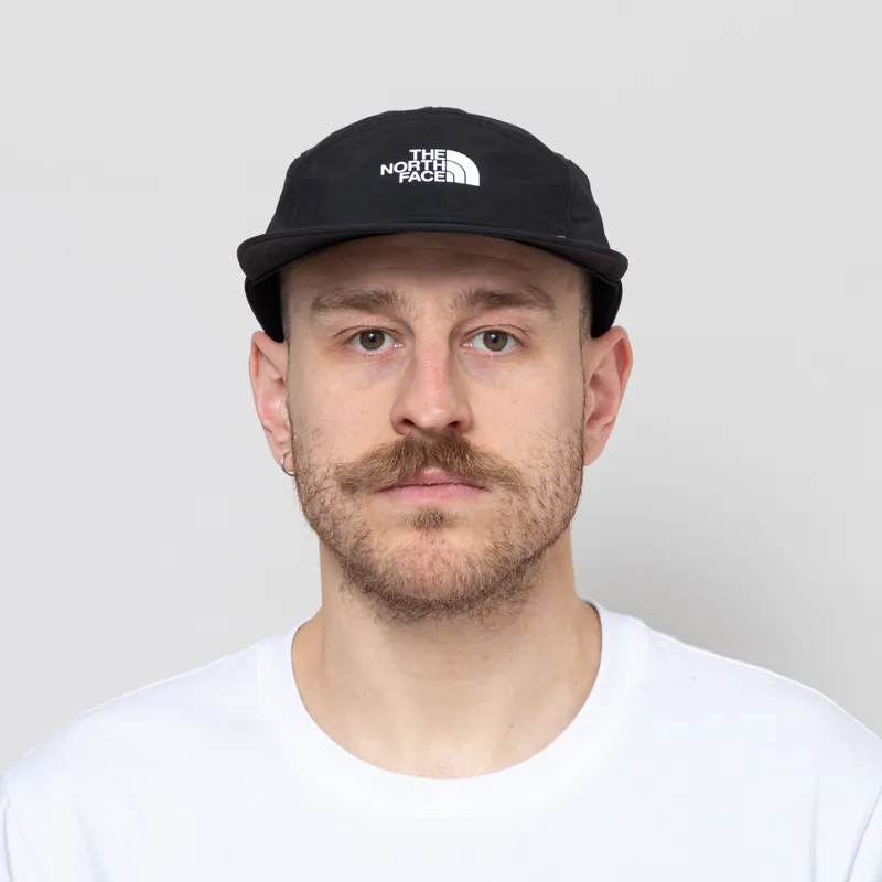The North Face GORE-TEX Ball Cap Black-1