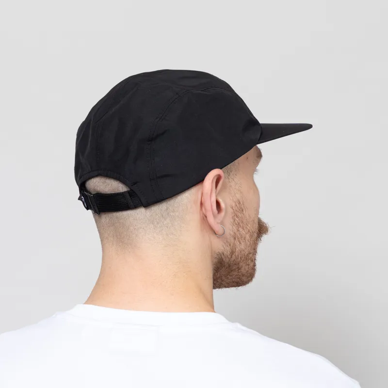 The North Face GORE-TEX Ball Cap Black-2