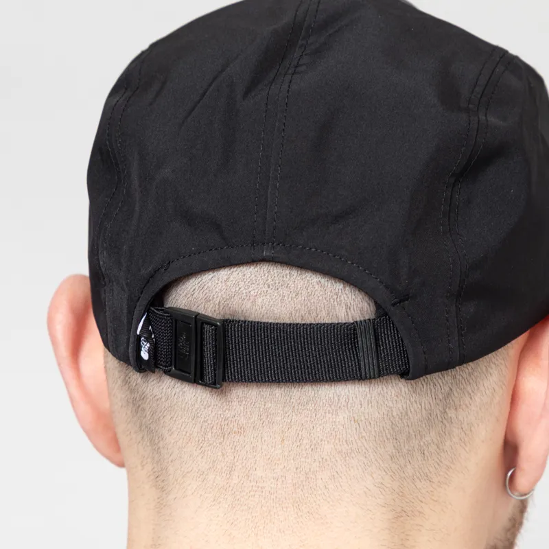 The North Face GORE-TEX Ball Cap Black-5