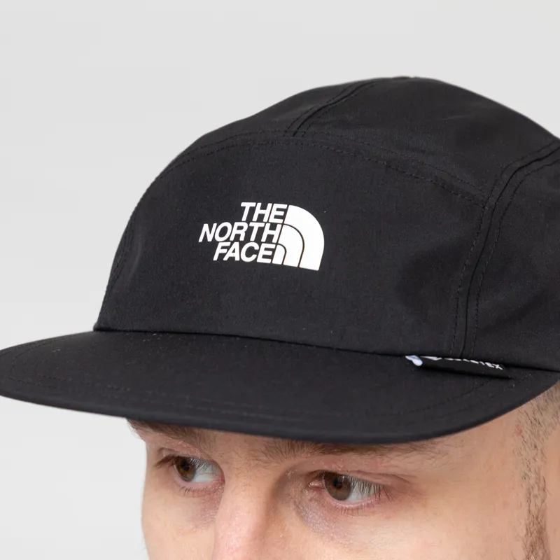 The North Face GORE-TEX Ball Cap Black-3