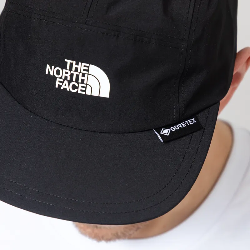 The North Face GORE-TEX Ball Cap Black-4