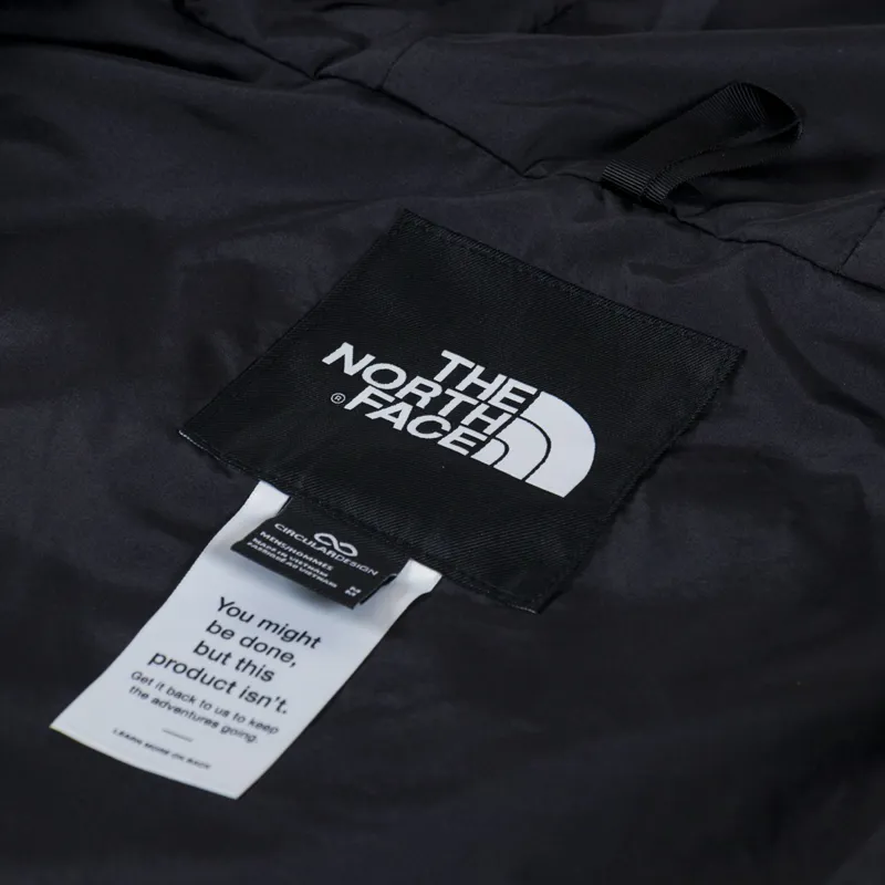 The North Face DryVent Mountain Mono Jacket TNF Black 3D Summit-7