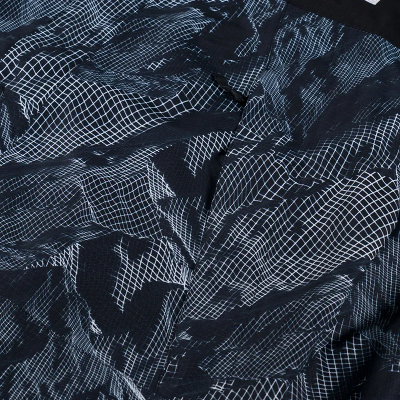 The North Face DryVent Mountain Mono Jacket TNF Black 3D Summit-6