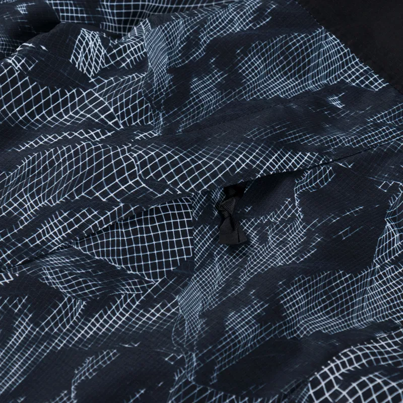 The North Face DryVent Mountain Mono Jacket TNF Black 3D Summit-8