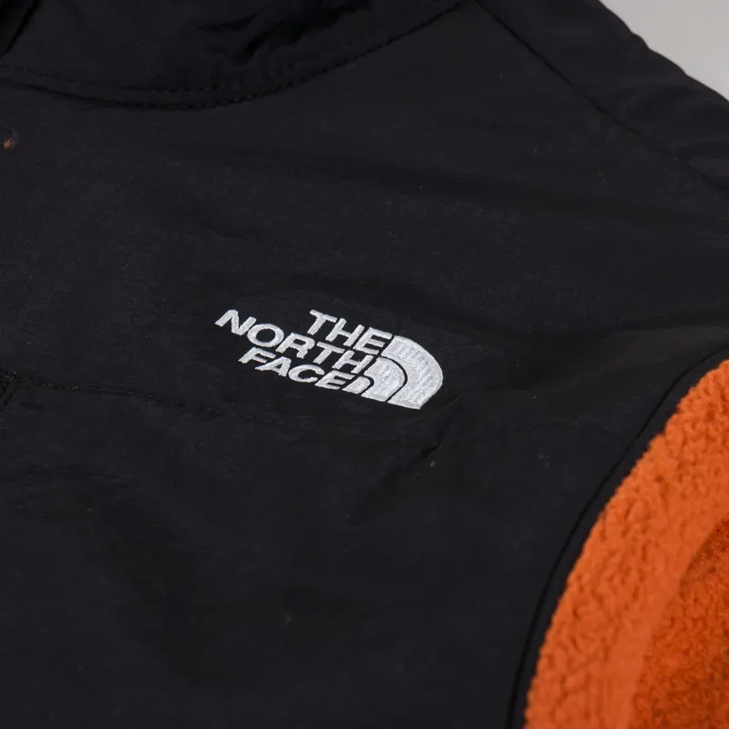 The North Face Retro Denali Jacket Earthen Copper-7