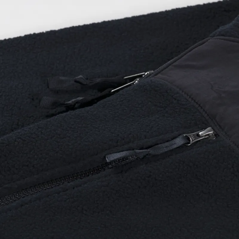 The North Face Retro Denali Jacket TNF Black-7